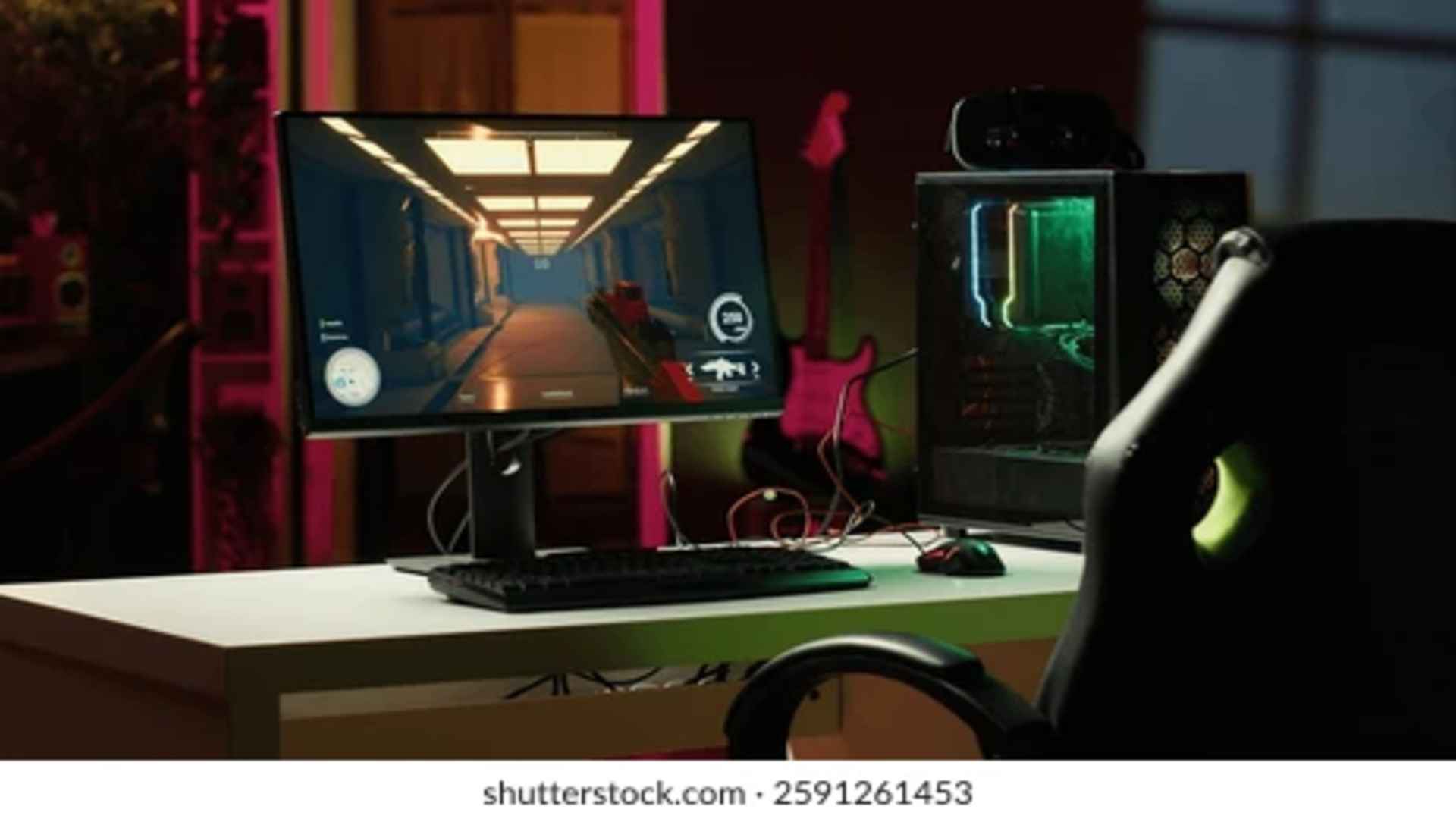 Spy In The Jungle Cyberpunk Quest Walkthrough And Objectives
